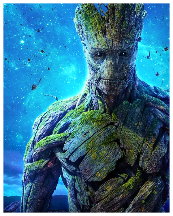 Groot
