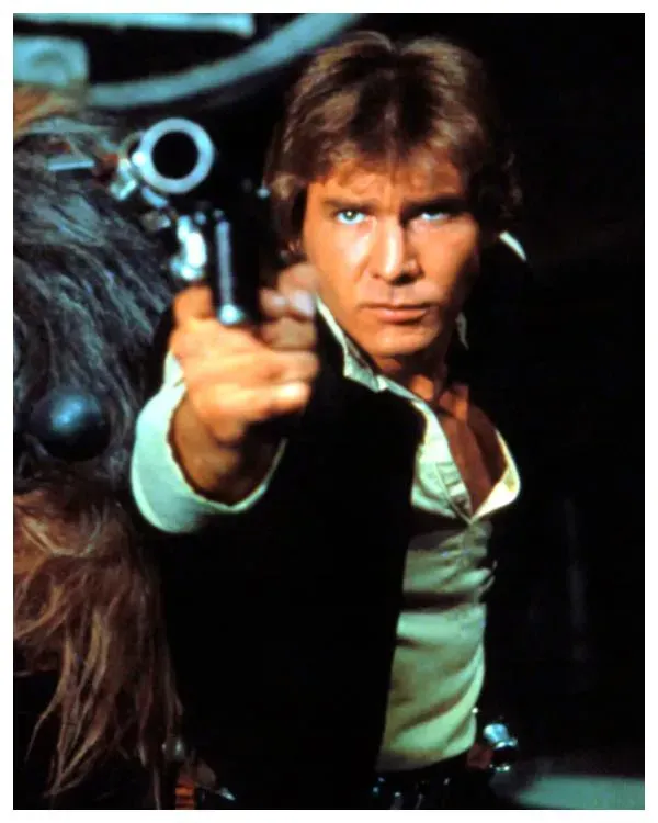 Han Solo