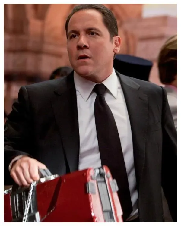 Happy Hogan