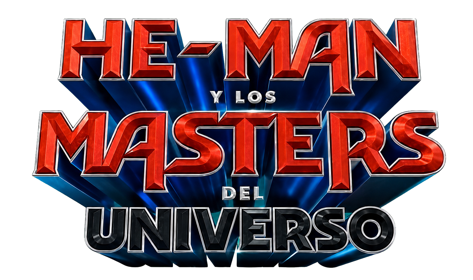 He-Man y los Masters del Universo