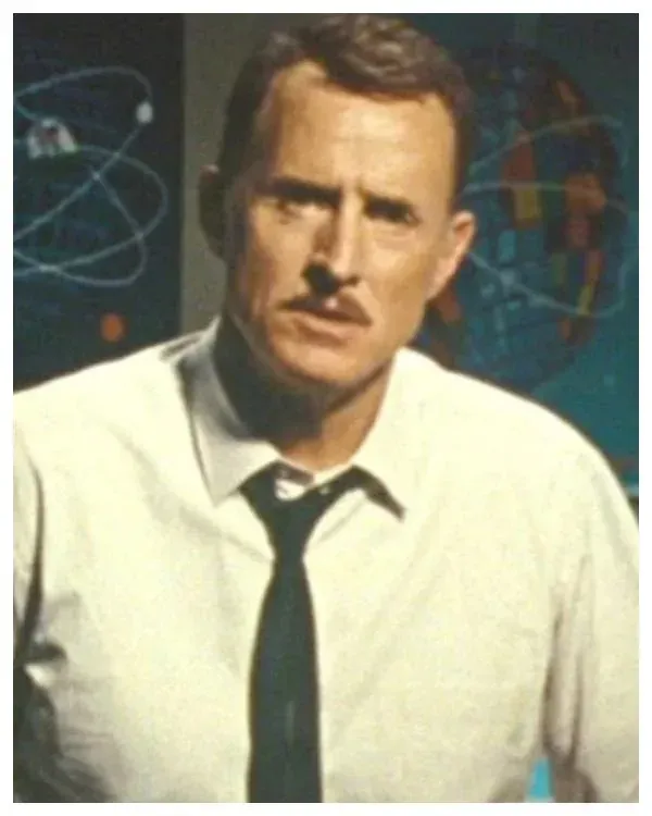 Howard Stark