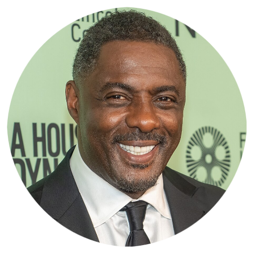 Idris Elba