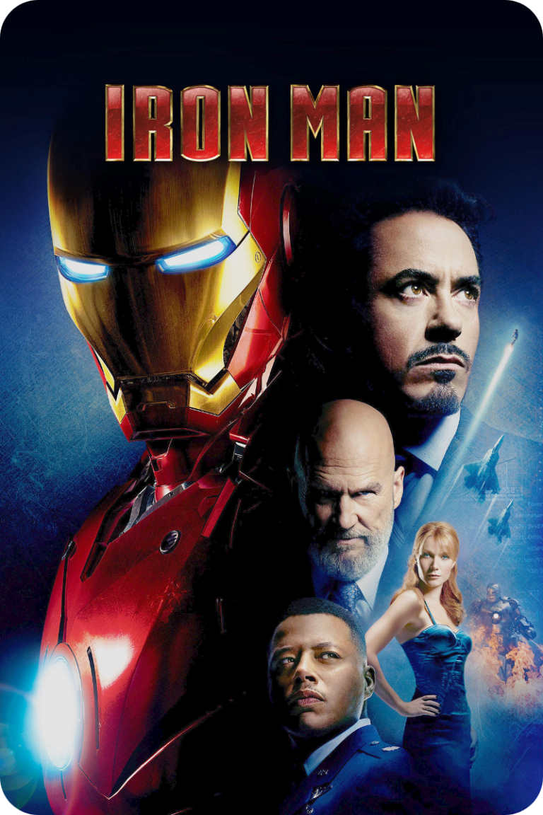 Iron Man