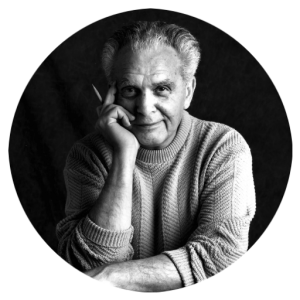 Jack Kirby