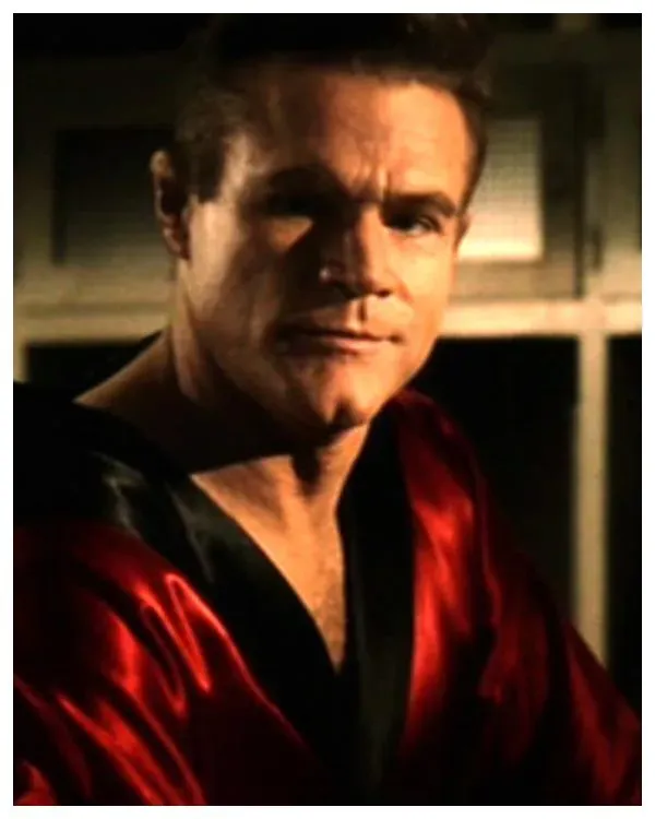 Jack Murdock