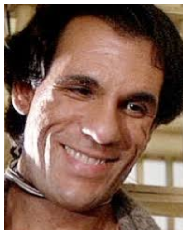 Jake Fratelli