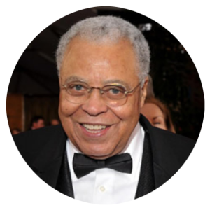 James Earl Jones