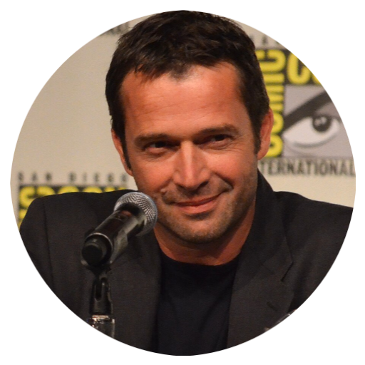 James Purefoy