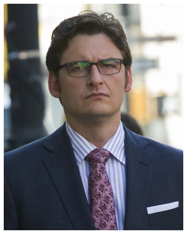 James Wesley