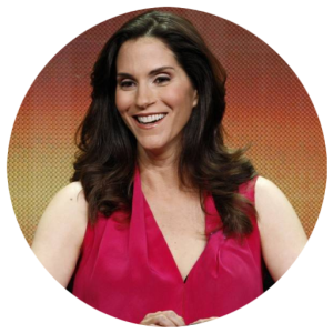 Jami Gertz