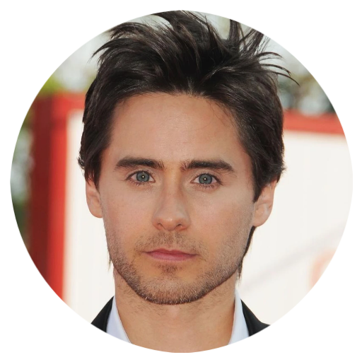 Jared Leto