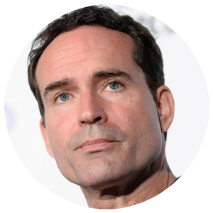 Jason Patric