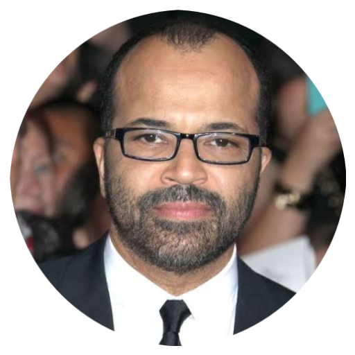 Jeffrey Wright