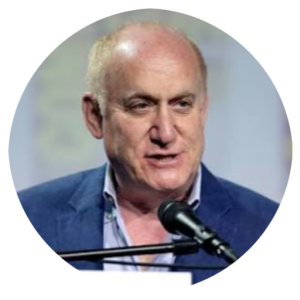 Jeph Loeb