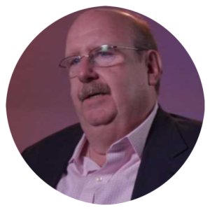 Jim Chory