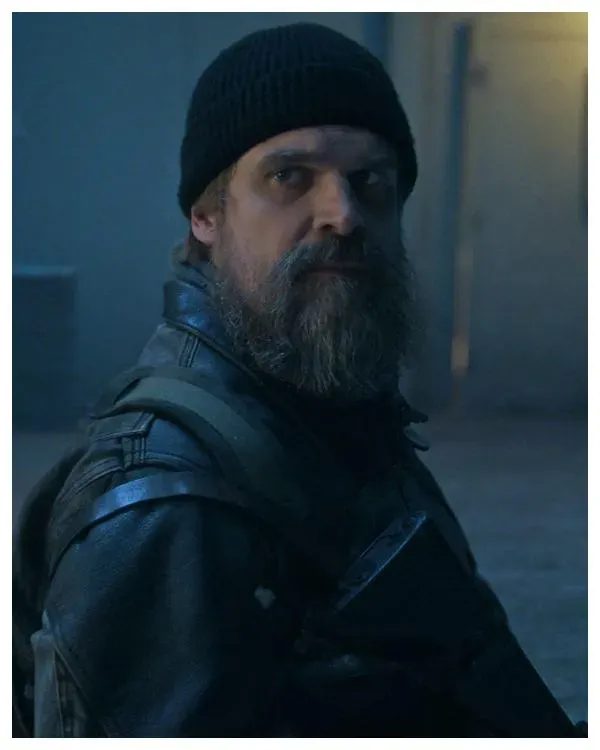 Jim Hopper