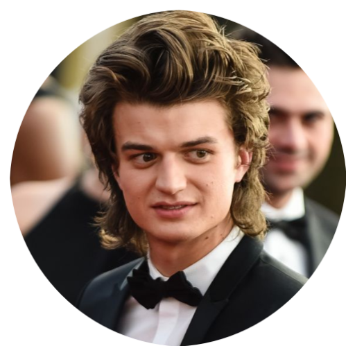 Joe Keery