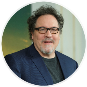 Jon Favreau