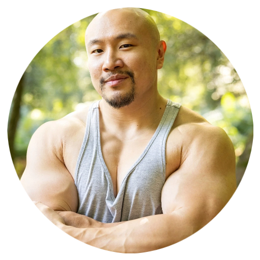 Jon Xue Zhang