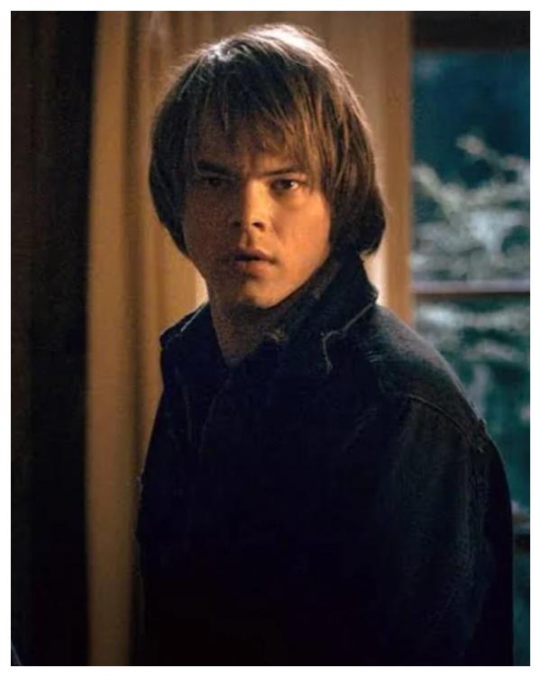 Jonathan Byers