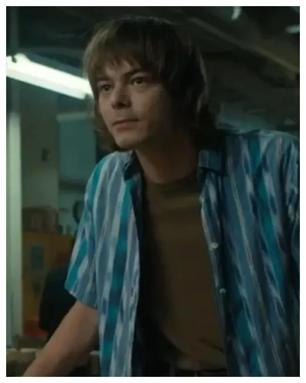 Jonathan Byers