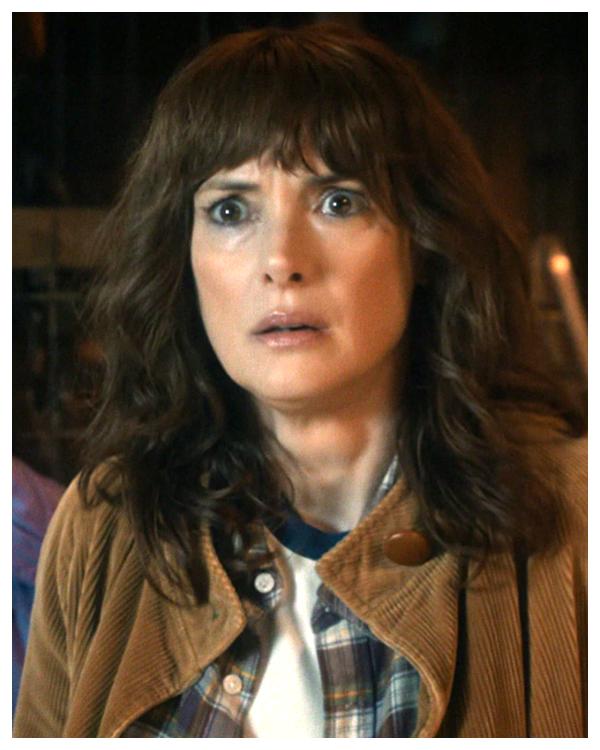 Joyce Byers