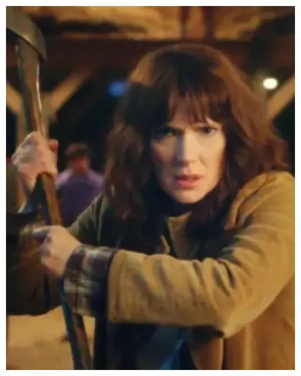 Joyce Byers