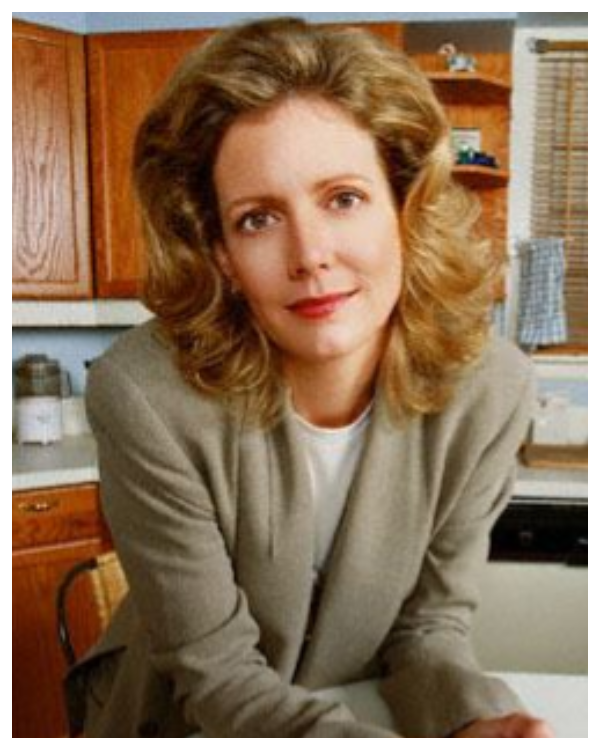 Joyce Summers