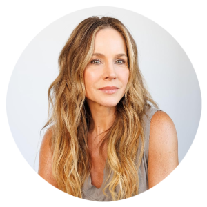 Julie Benz