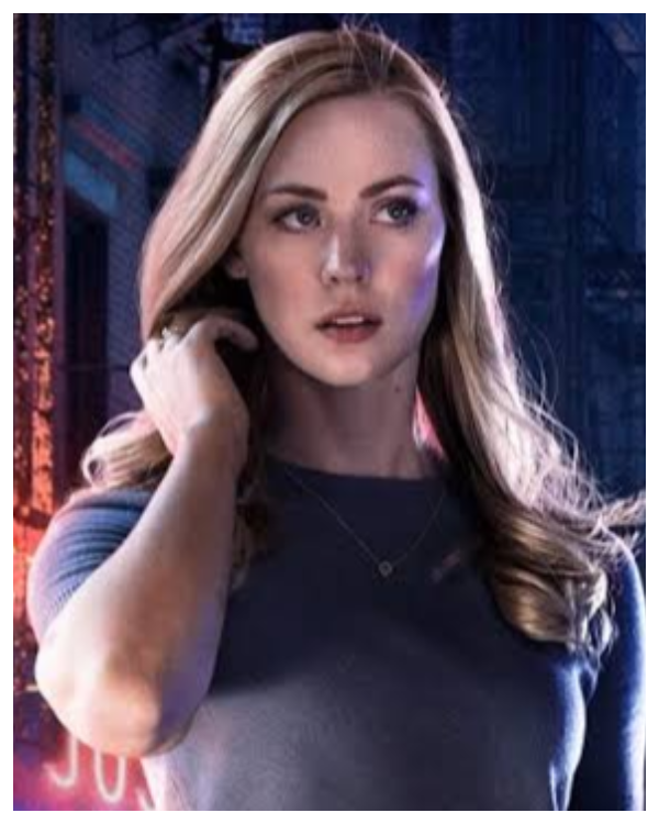Karen Page