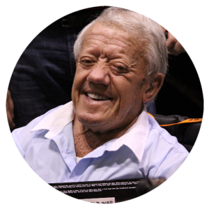Kenny Baker