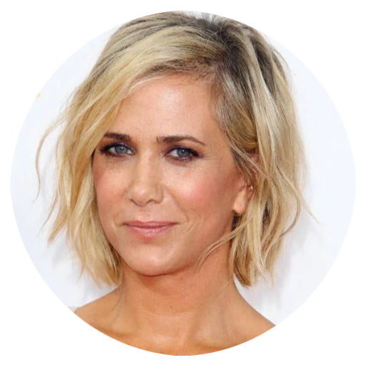 Kristen Wiig