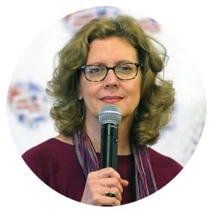 Kristine Sutherland