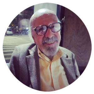 Larry Lieber