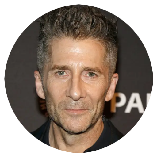 Leland Orser