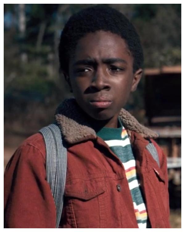 Lucas Sinclair