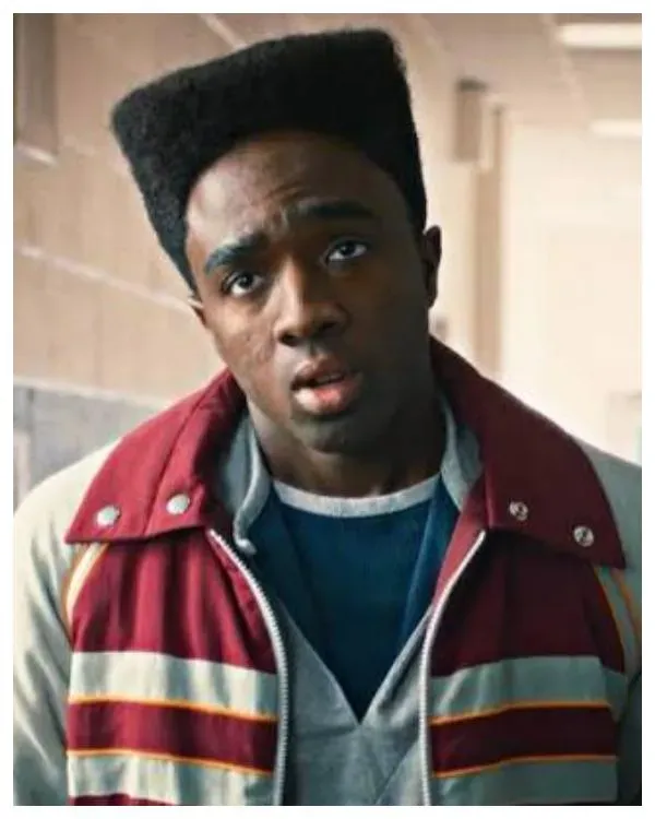 Lucas Sinclair