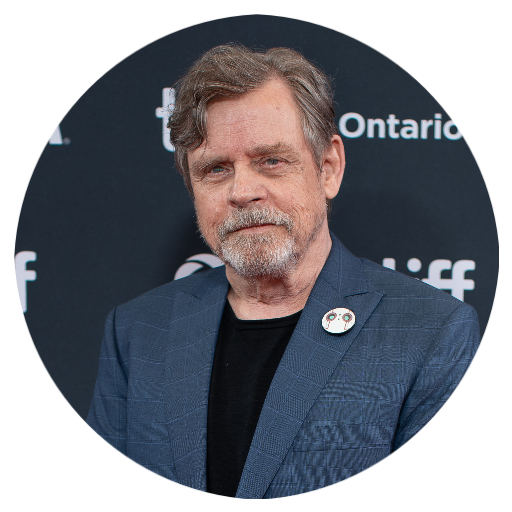 Mark Hamill