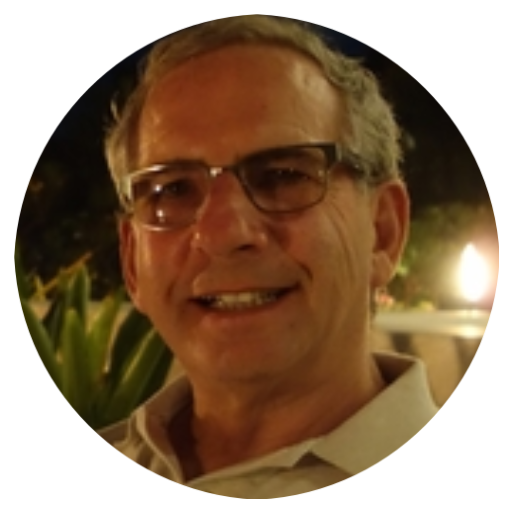 Mark Victor