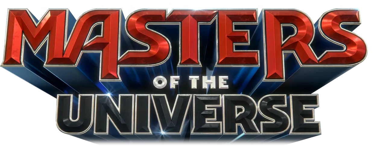 Masters of the Universe