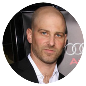 Matt Holloway