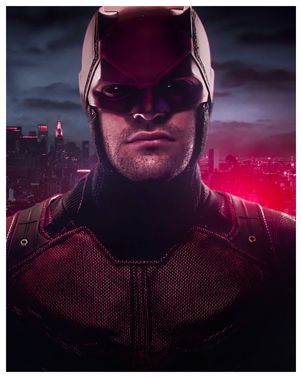 Matt Murdock / Daredevil