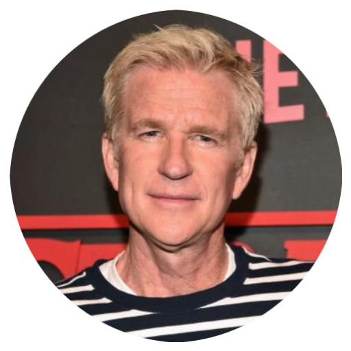 Matthew Modine