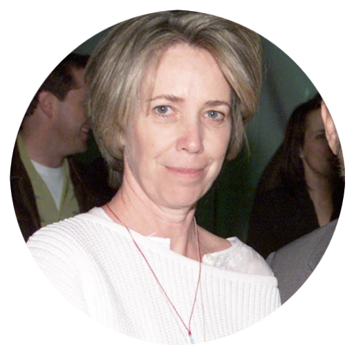 Melissa Mathison
