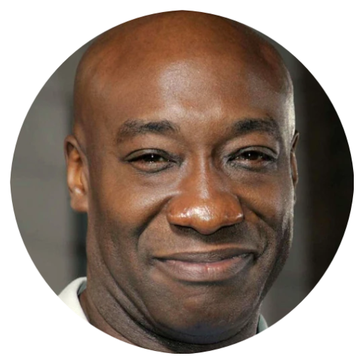Michael Clarke Duncan