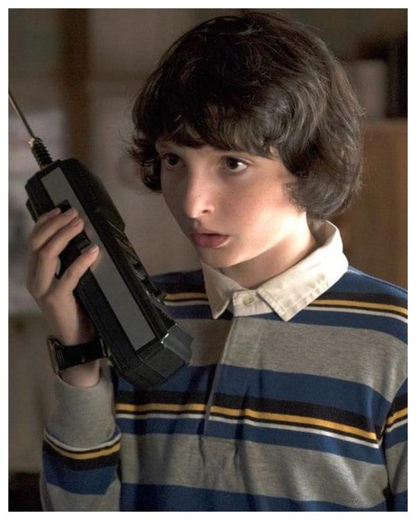 Mike Wheeler
