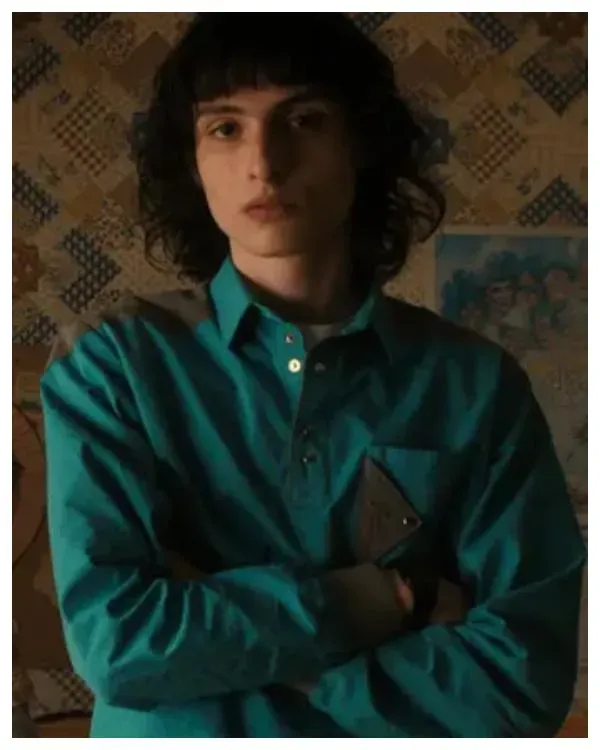 Mike Wheeler