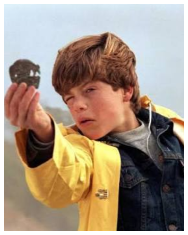 Michael “Mikey” Walsh