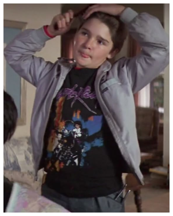 Clark “Mouth” Devereaux