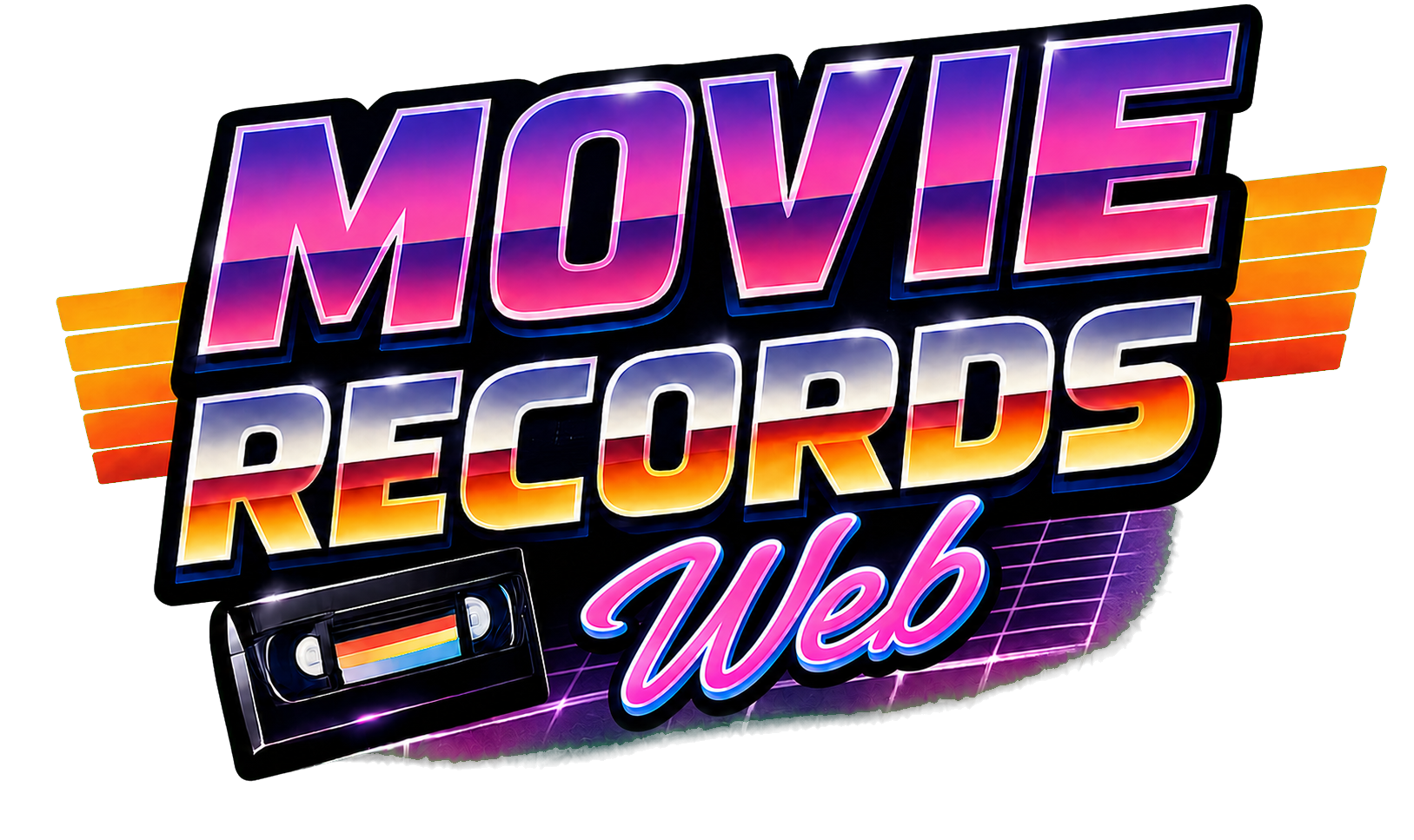 Movie Records Web